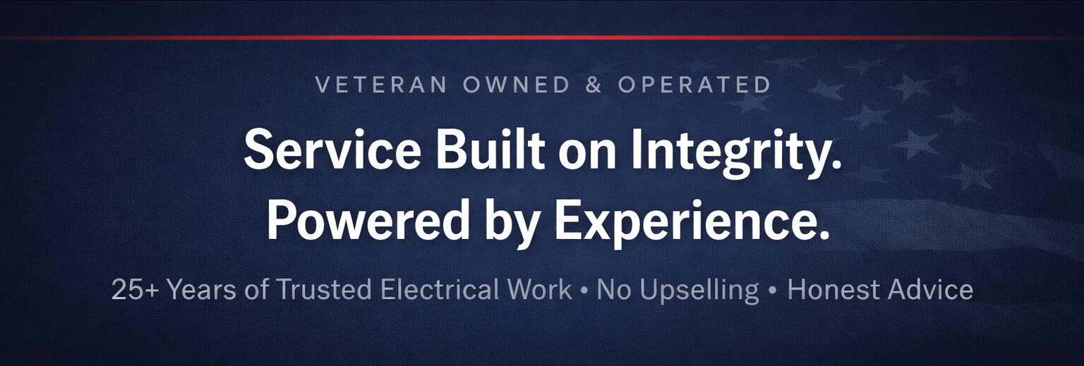 Ask Jason Electrical Friendly Neighbor electrician Jason providing electrical guidance